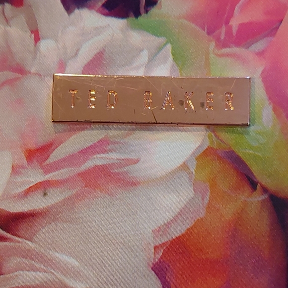 Ted Baler Cosmetic Case - Picture 5 of 5